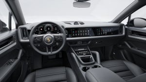 2024 Porsche Cayenne Coupe AWD