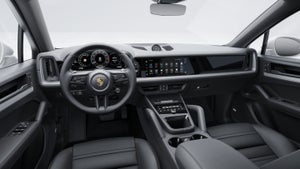 2024 Porsche Cayenne Coupe AWD