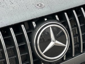 2022 Mercedes-Benz AMG&#174; GLE 53 4MATIC&#174;