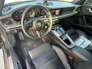 2023 Porsche 911 Carrera 4S