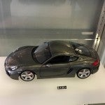 Porsche Models