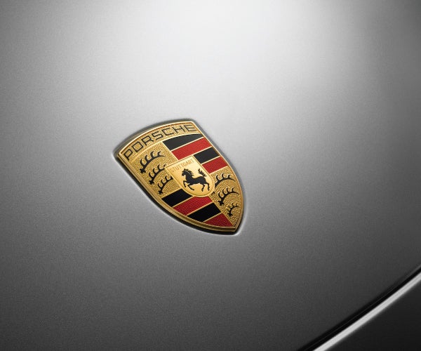 2023 Porsche Taycan