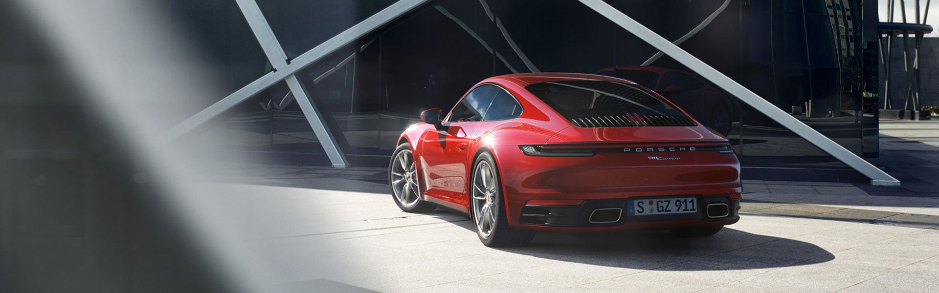 Porsche Orland Park in Orland Park IL