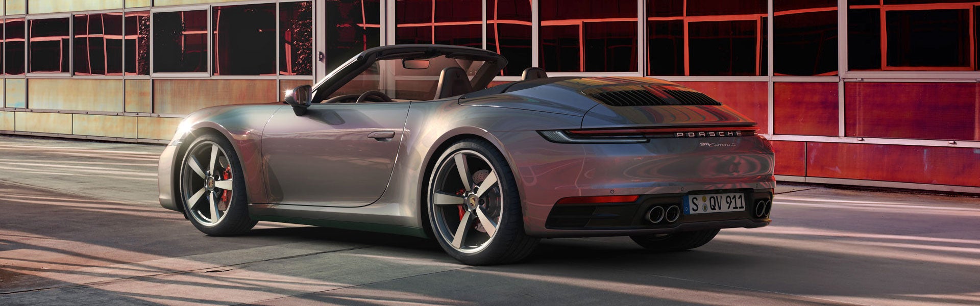 Porsche Orland Park in Orland Park IL