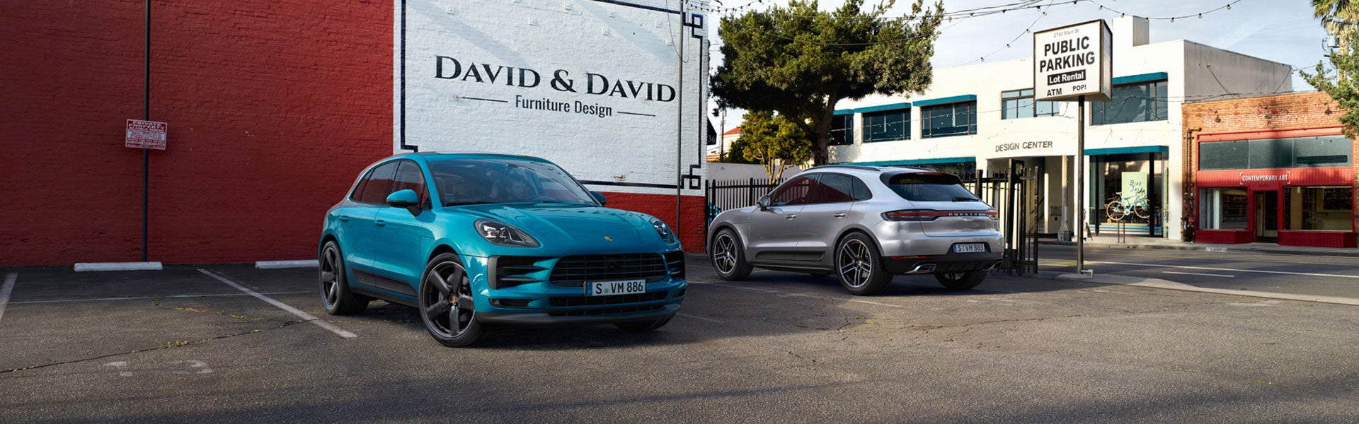 Porsche Orland Park in Orland Park IL