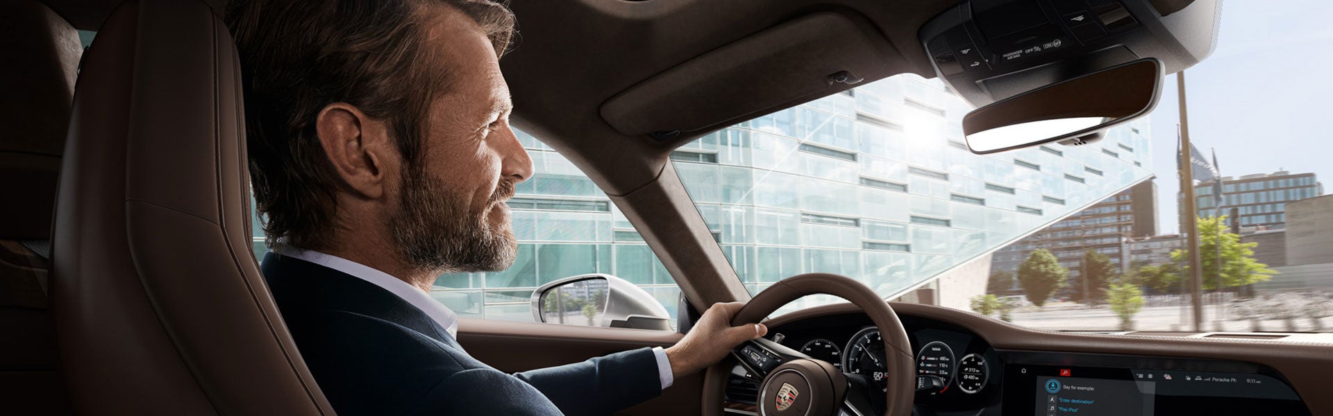 Porsche Orland Park in Orland Park IL