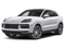 2026 Porsche Cayenne Coupe Base
