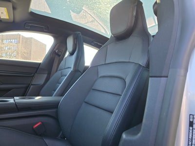 2023 Porsche Taycan Base