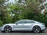 2023 Porsche Taycan Base
