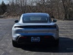 2023 Porsche Taycan Base