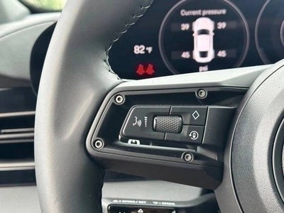 2023 Porsche Taycan Base