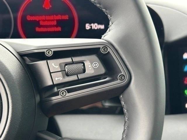 2023 Porsche Taycan Base