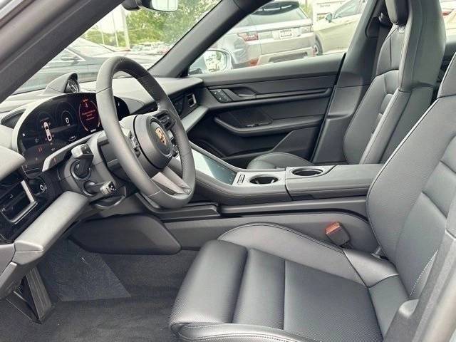 2023 Porsche Taycan Base