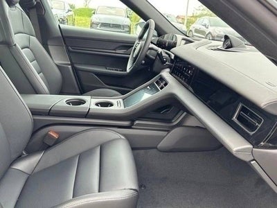 2023 Porsche Taycan Base