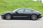 2026 Porsche Taycan 4