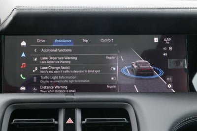 2026 Porsche Taycan 4
