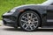 2026 Porsche Taycan 4