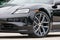 2026 Porsche Taycan 4