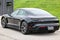 2026 Porsche Taycan 4