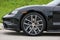 2026 Porsche Taycan 4