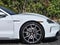 2026 Porsche Taycan Base