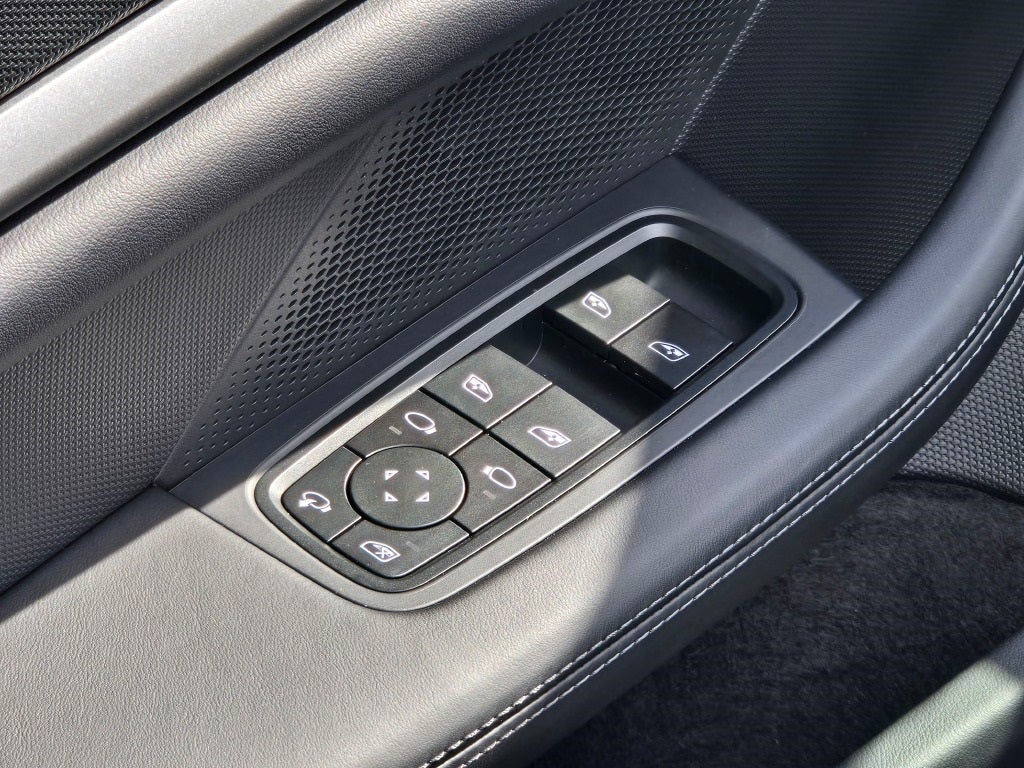 2026 Porsche Taycan Base