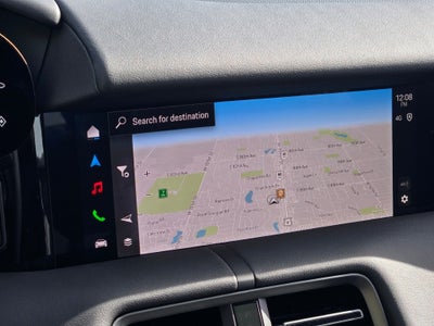 2026 Porsche Taycan Base