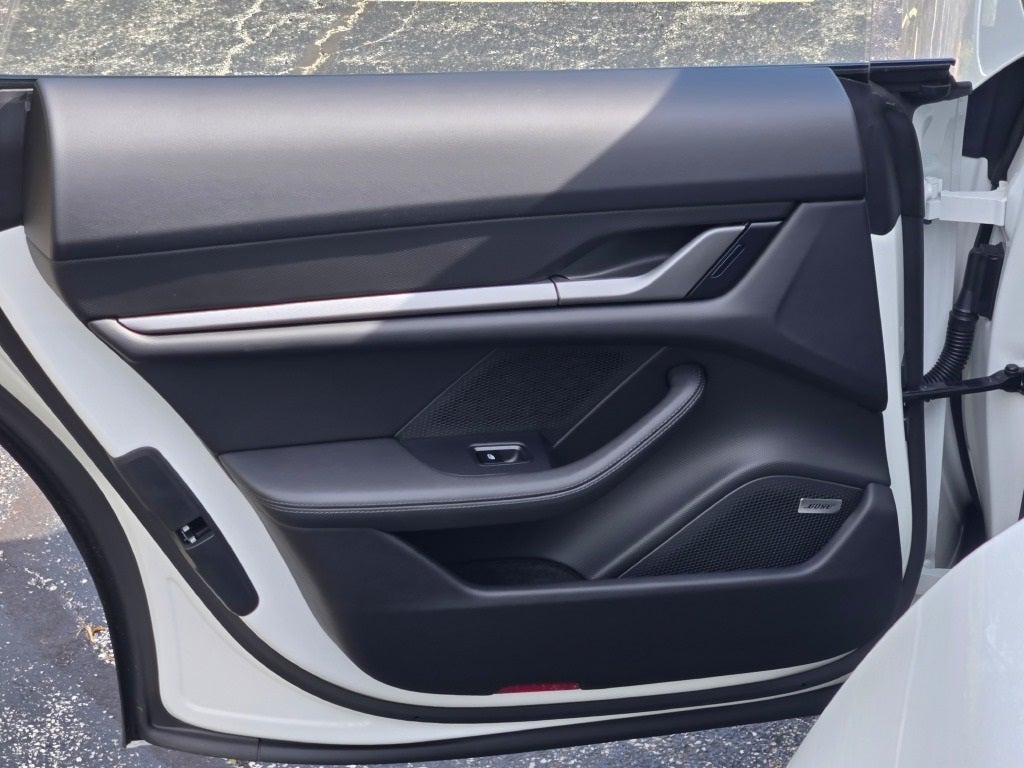 2026 Porsche Taycan Base