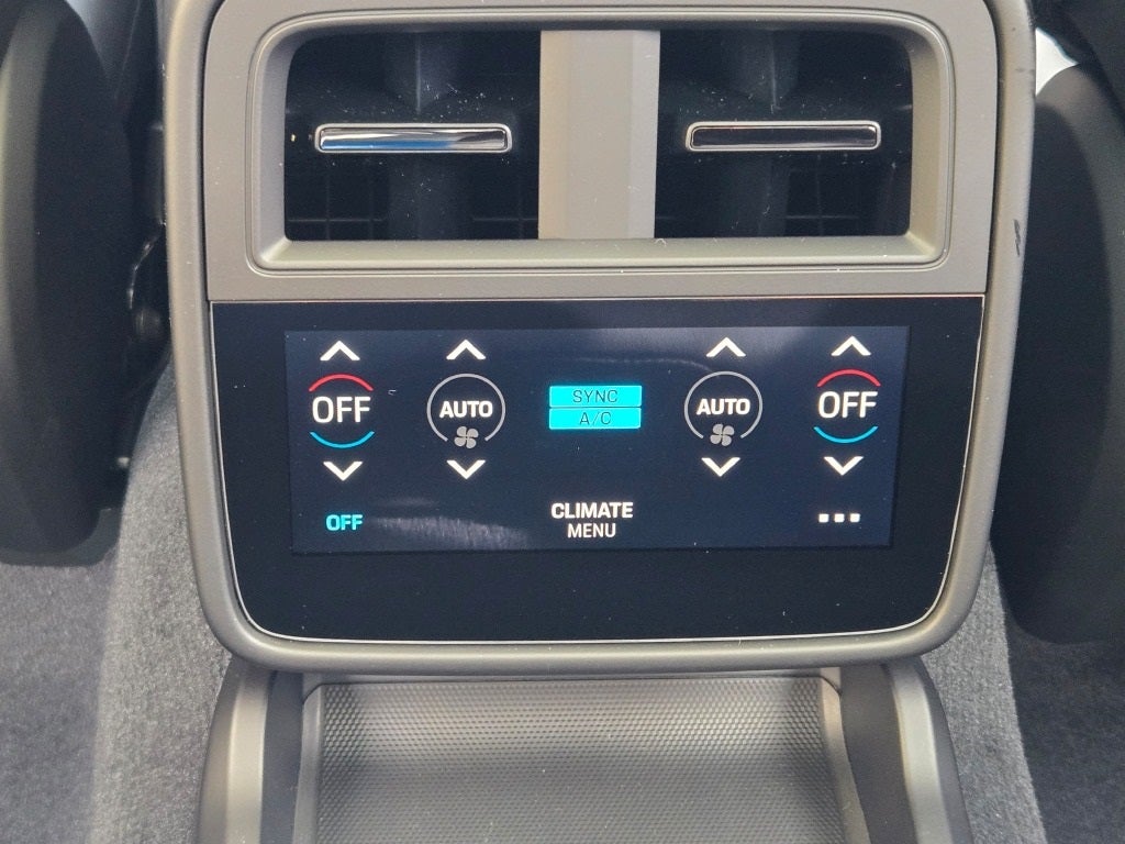 2026 Porsche Taycan Base