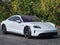 2026 Porsche Taycan Base