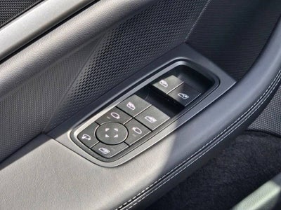 2026 Porsche Taycan Base