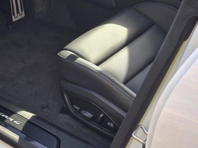 2026 Porsche Taycan Base