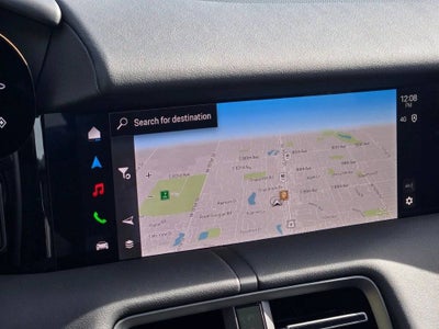 2026 Porsche Taycan Base