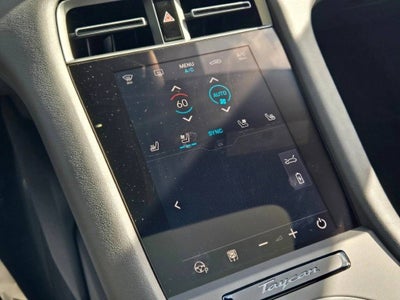 2026 Porsche Taycan Base