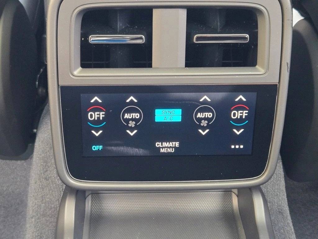 2026 Porsche Taycan Base