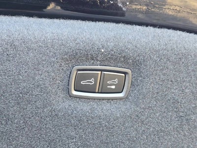 2026 Porsche Taycan 4