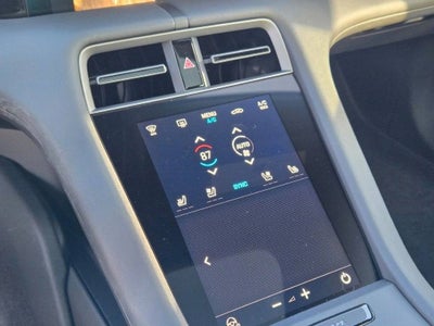 2026 Porsche Taycan 4