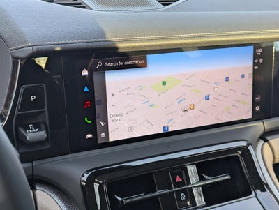 2026 Porsche Panamera 4