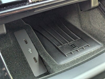 2026 Porsche Panamera 4