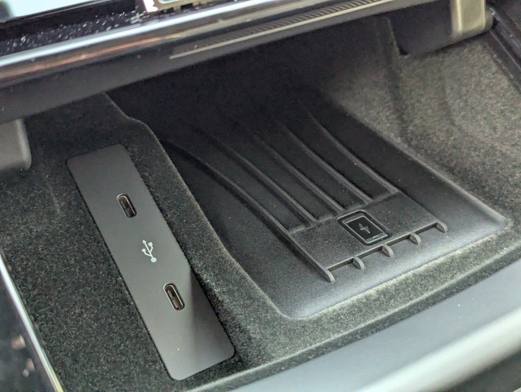 2026 Porsche Panamera 4