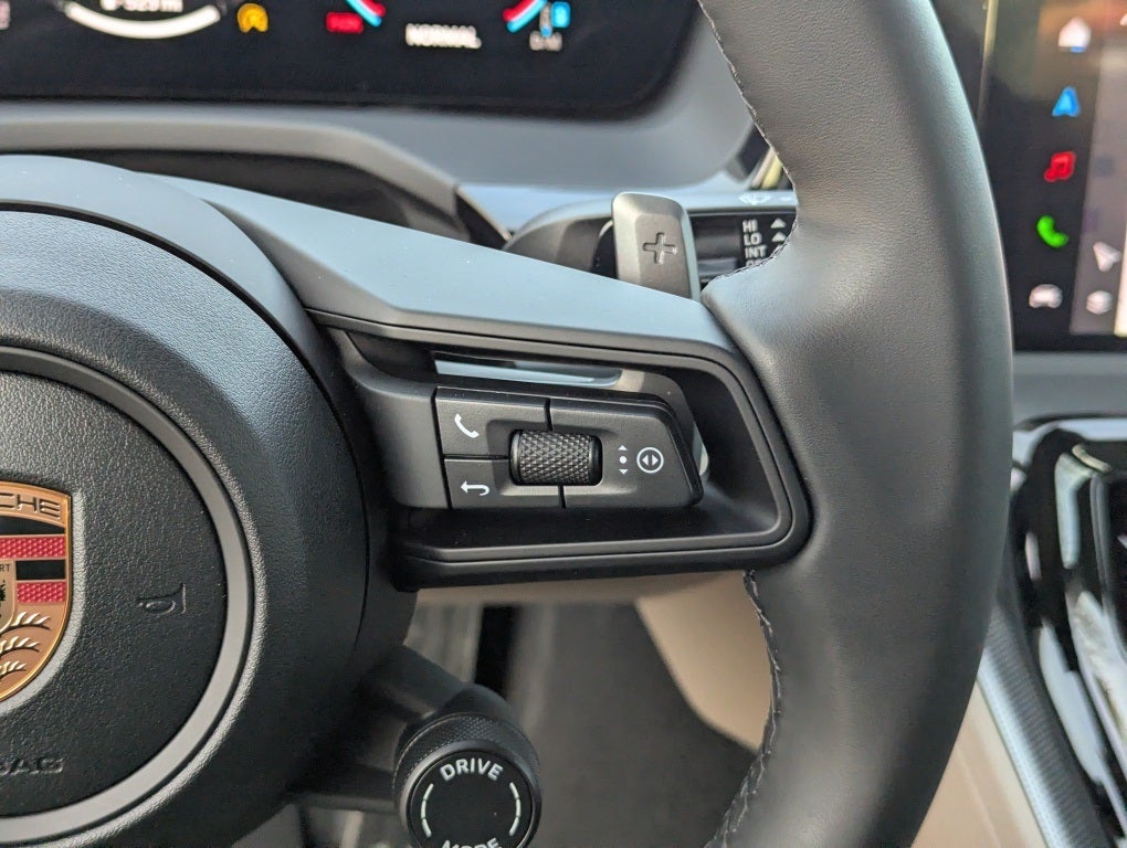 2026 Porsche Panamera 4