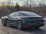 2026 Porsche Panamera 4