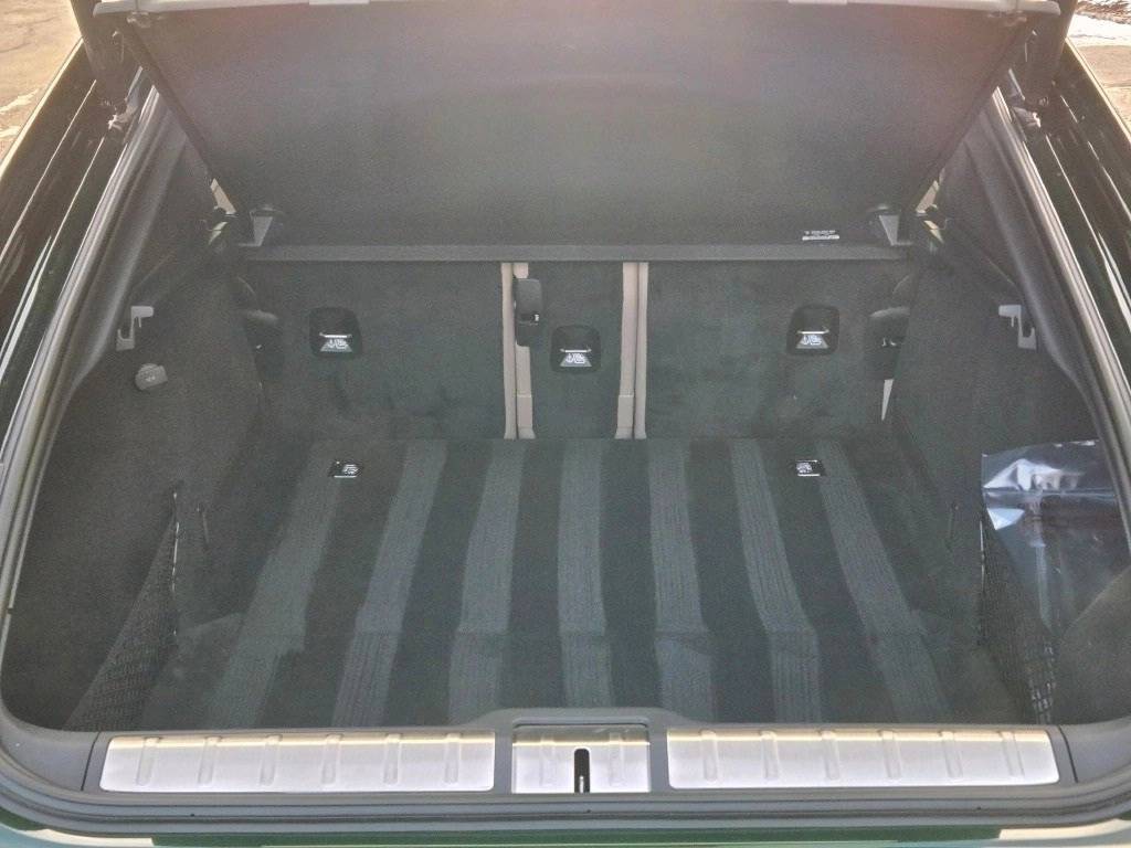 2026 Porsche Panamera 4