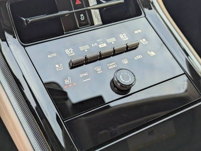 2026 Porsche Panamera 4