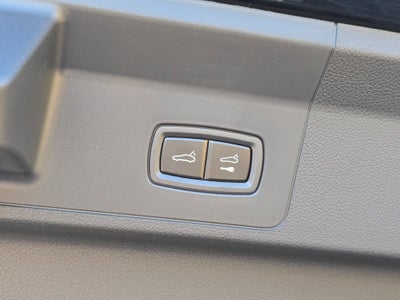 2026 Porsche Panamera Base