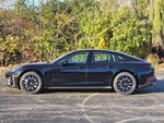 2026 Porsche Panamera Base