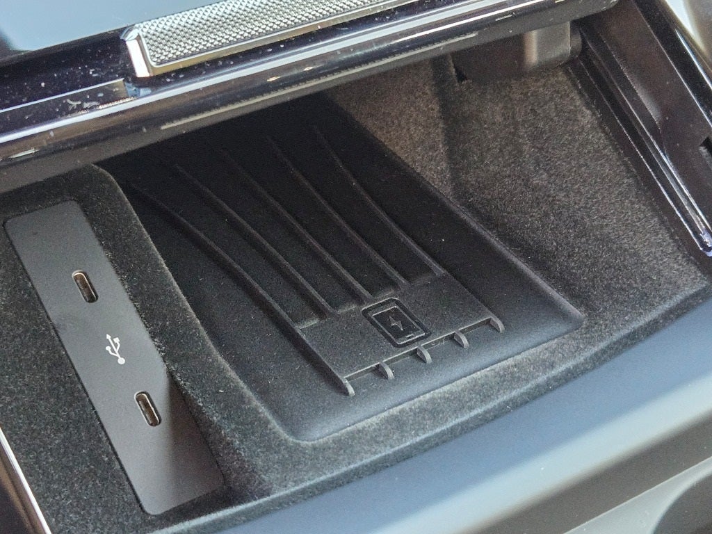 2026 Porsche Panamera Base