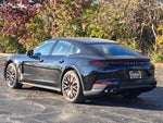 2026 Porsche Panamera Base