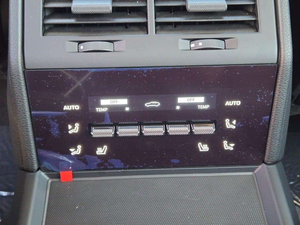 2026 Porsche Panamera Base