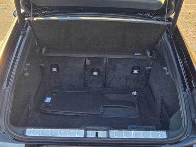 2026 Porsche Panamera Base